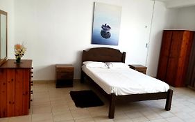 Guest House Mangui Baxu Rooms & Apartment