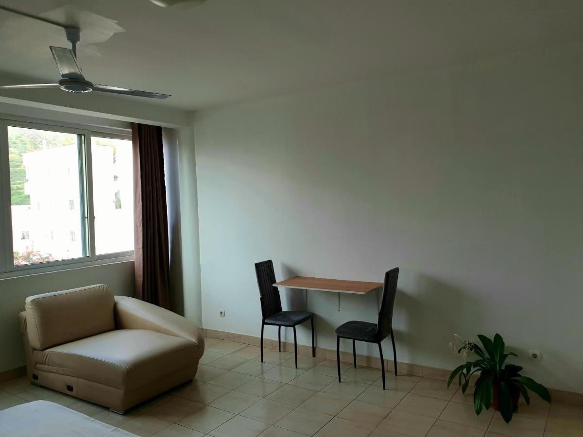 Guest House Mangui Baxu Rooms & Apartment Tarrafal  Exterior foto